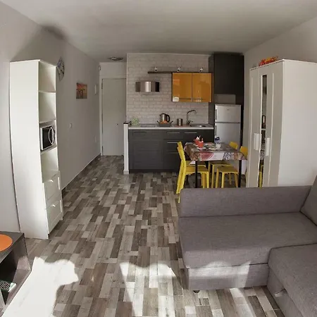 Casa vacanze Geremy's Awesome Studiio! Costa Del Silencio