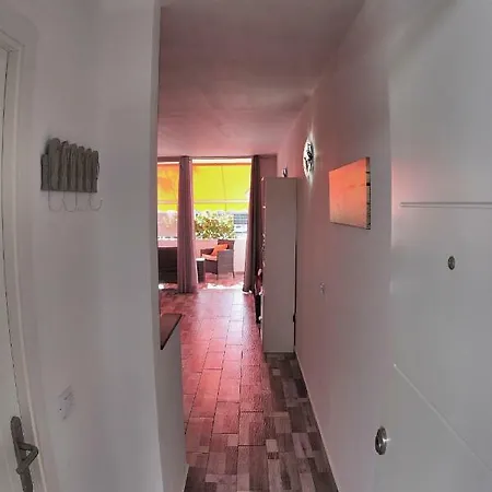Casa vacanze Geremy's Awesome Studiio!