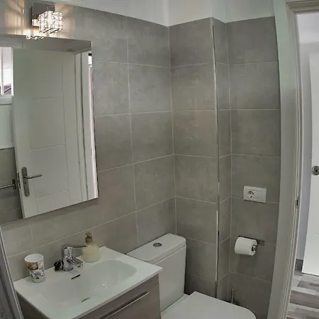 Casa vacanze Geremy's Awesome Studiio!